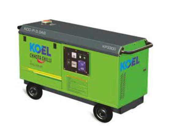 Revamp Power Solutions - Latest update - Portable Generator Dealers