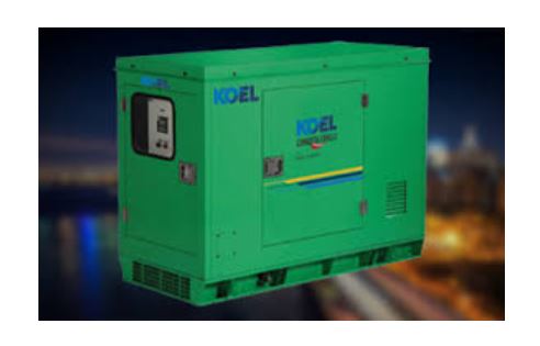 Revamp Power Solutions - Latest update - KOEL Chhota Chilli Diesel Generator. 5 KVA – 12.5 KVA SLIM POWER In Bangalore