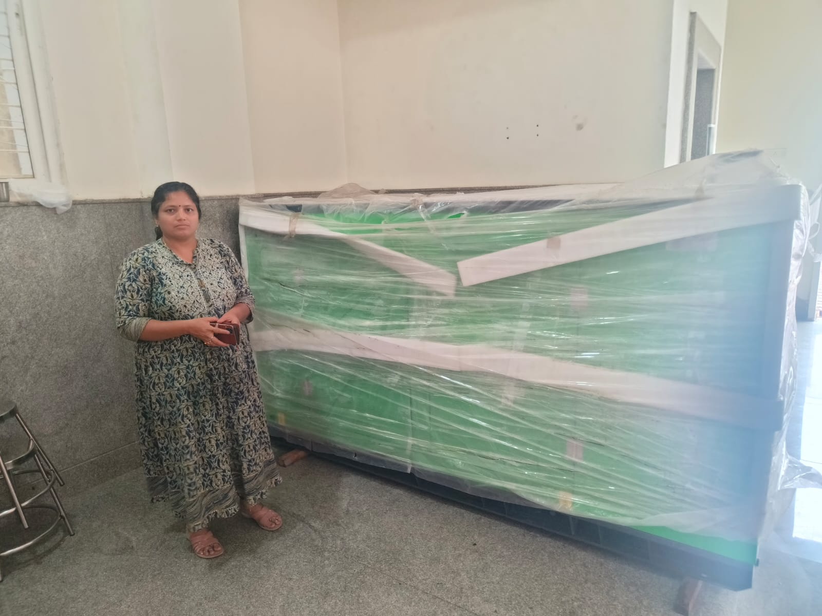 Revamp Power Solutions - Latest update - KOEL iGreen 30 KVA DG Set Dealers in Cox Town Bangalore.