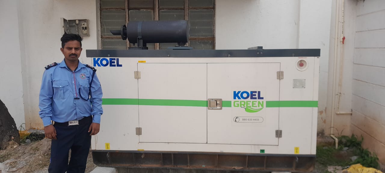 Revamp Power Solutions - Latest update - Petrol Generator suppliers in Bangalore