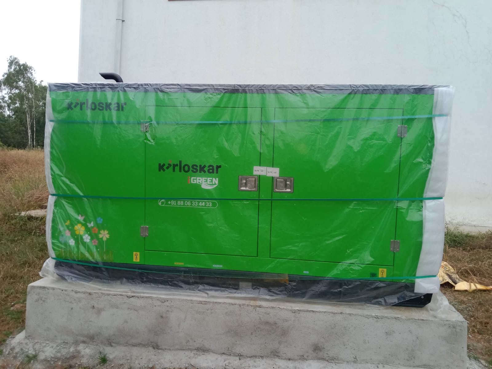 Revamp Power Solutions - Latest update - Top Best Generator Suppliers Bangalore