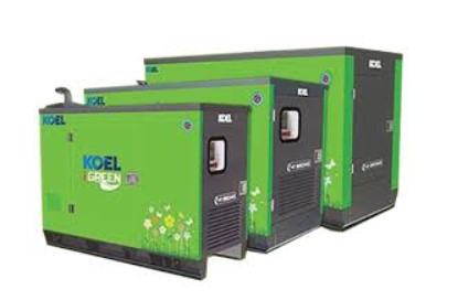 Revamp Power Solutions - Latest update - Koel Green Generator Dealers In Satellite Town