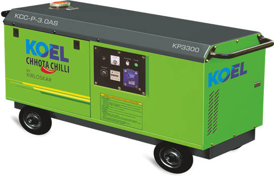 Revamp Power Solutions - Latest update - Petrol Generator suppliers in Bangalore