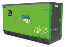 Revamp Power Solutions - Album - KOEL Chhota Chilli Diesel Generator. 15 KVA – 20 KVA in  Bangalore