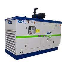 Revamp Power Solutions - Album - KOEL Chhota Chilli Diesel Generator. 15 KVA – 30 KVA in Bangalore