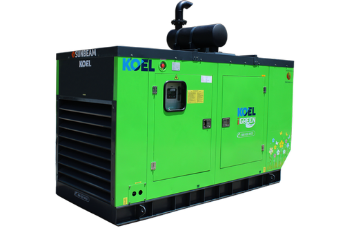 Revamp Power Solutions - Album - KOEL Chhota Chilli Diesel Generator. 40 KVA – 125 KVA in Bangalore