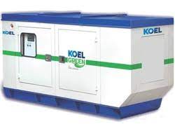 Revamp Power Solutions - KOEL Chhota Chilli Diesel Generator.  160 KVA – 250 KVA