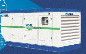 Revamp Power Solutions - Album - KOEL Chhota Chilli Diesel Generator.  160 KVA – 250 KVA in Bangalore