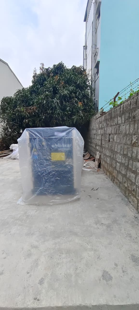 Revamp Power Solutions - Latest update - 40 kVA DG Set KOEL Dealer in Bangalore