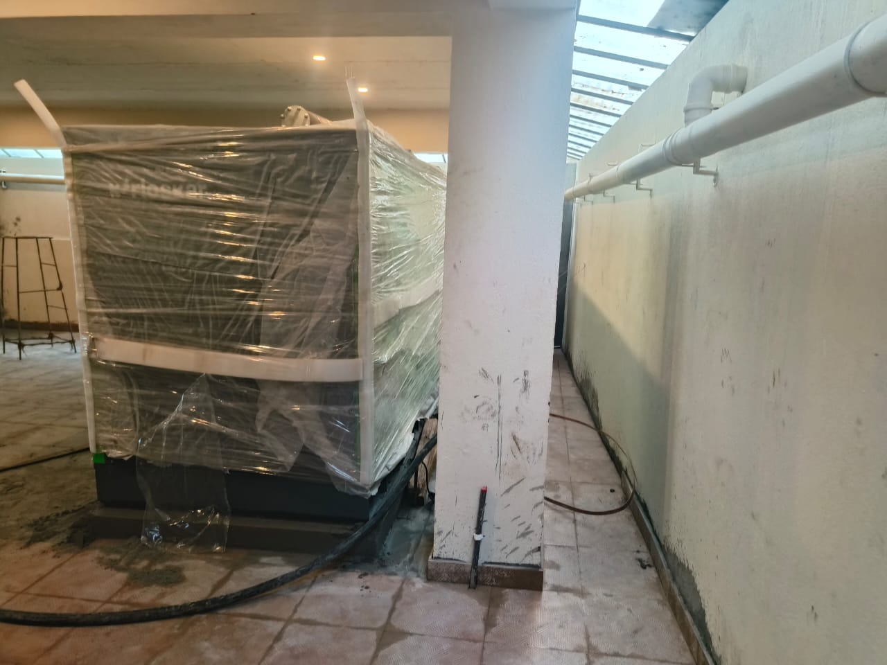 Revamp Power Solutions - Latest update - Best 82.5 KVA Generator Dealer in Bangalore