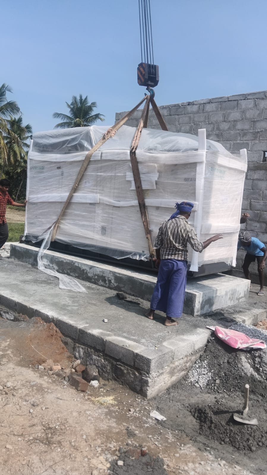 Revamp Power Solutions - Latest update - 15 kVA Generator Dealers in Kannur