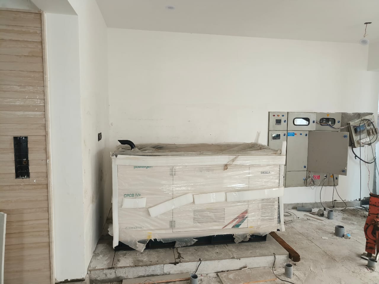 Revamp Power Solutions - Latest update - Generator Dealer in Bellandur