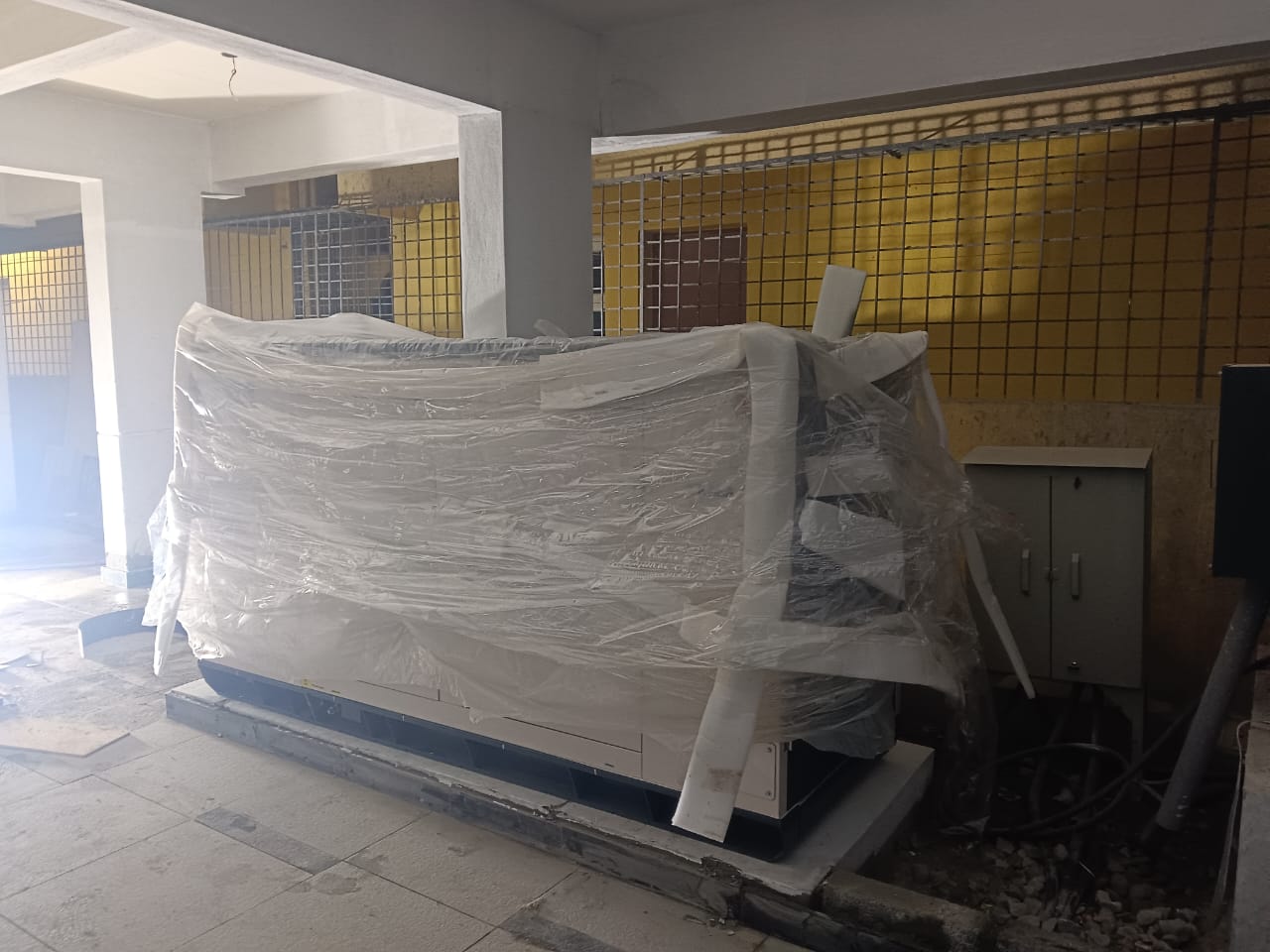 Revamp Power Solutions - Latest update - Best 30 KVA Generator Dealer in Marathahalli