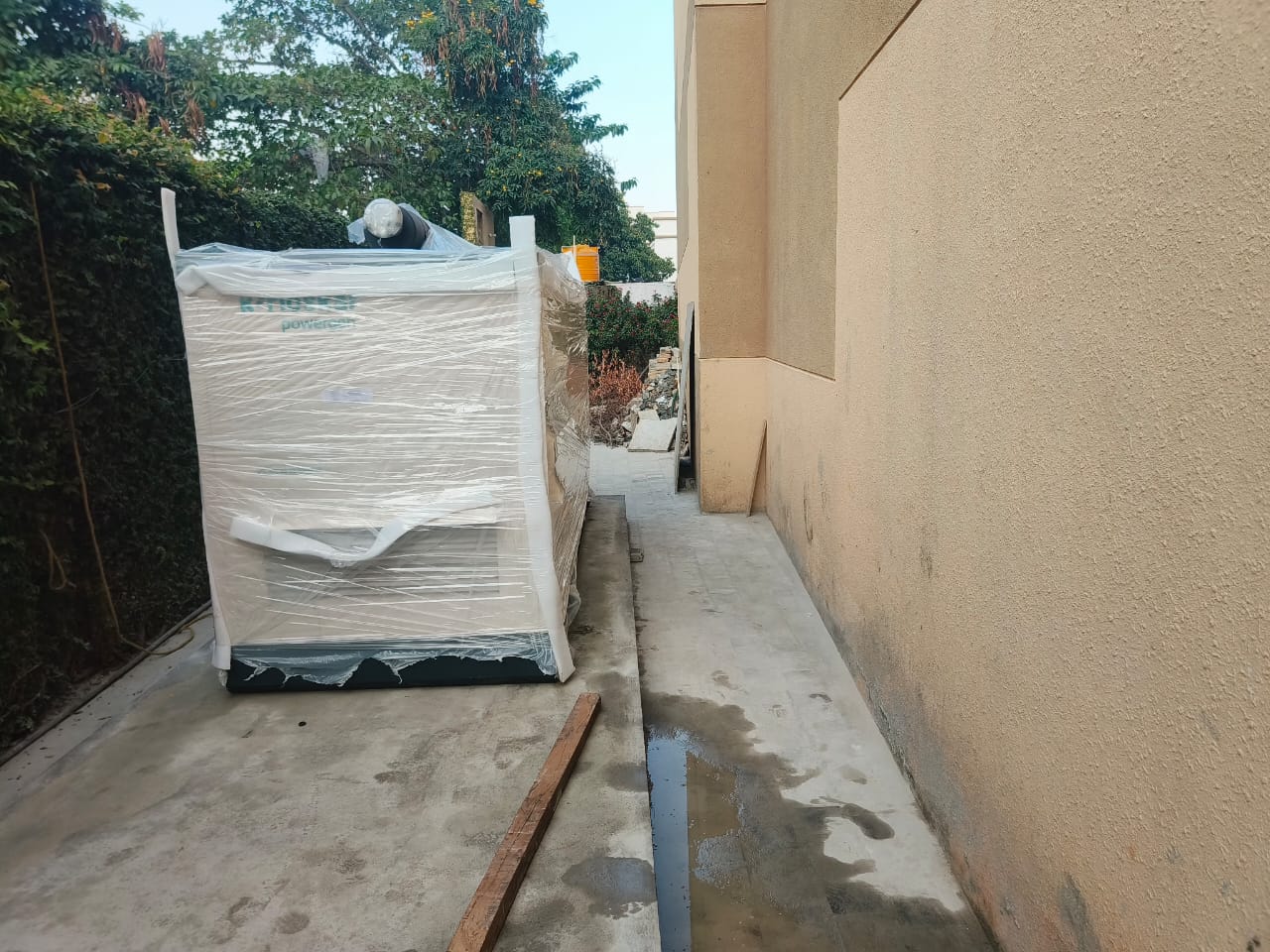 Revamp Power Solutions - Latest update - 200 kVA KOEL Generator Dealer in Thanisandra