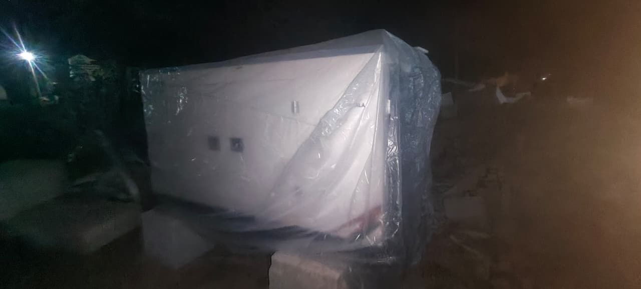 Revamp Power Solutions - Latest update - 45 kVA Power Generator Dealer Near Sira