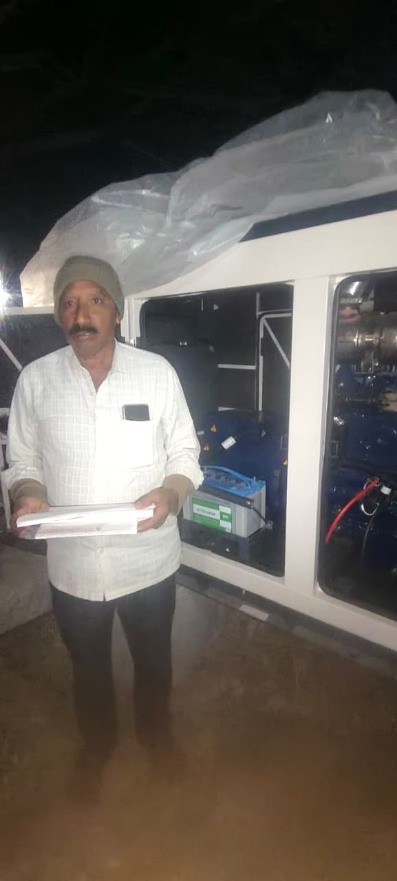 Revamp Power Solutions - Latest update - 45 kVA Power Generator Dealer near Sira