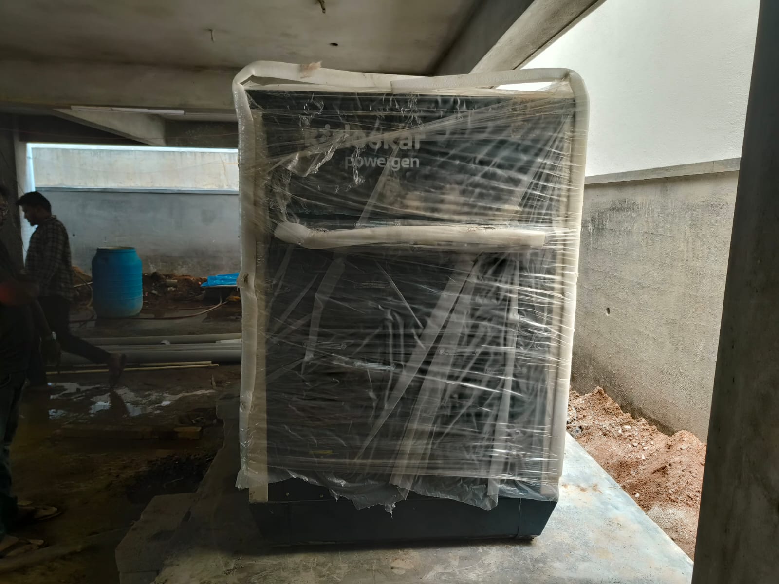 Revamp Power Solutions - Latest update - Reliable 58kV Power Backup Solutions Near Kengeri