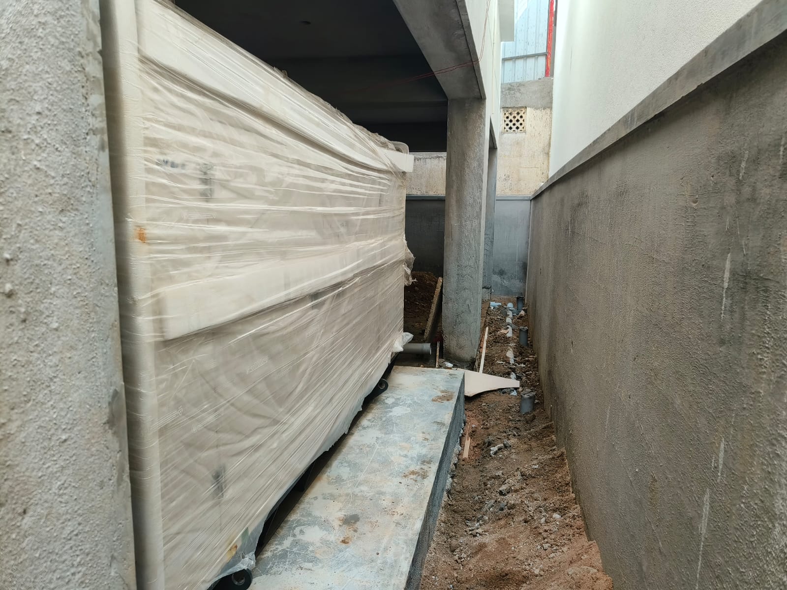 Revamp Power Solutions - Latest update - Reliable 58kV Power Generator Near Kengeri