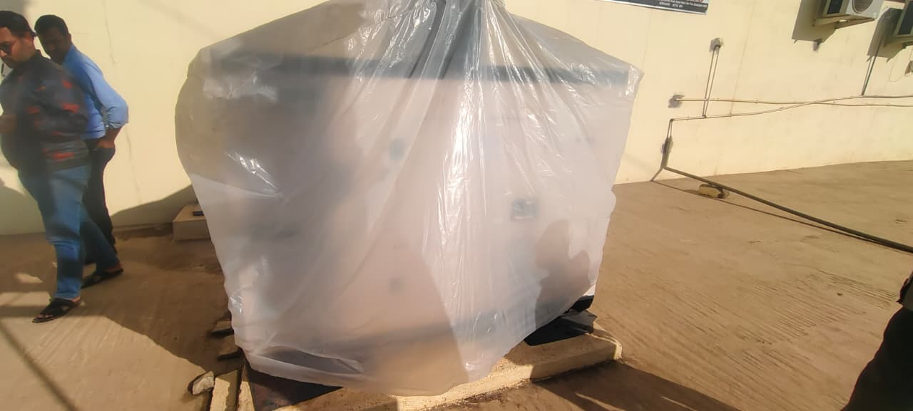 Revamp Power Solutions - Latest update - 15 KVA Power Generator Dealer in Makali