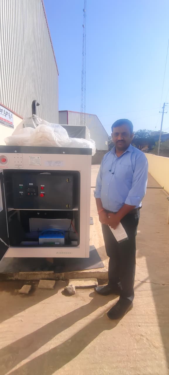 Revamp Power Solutions - Latest update - 15 KVA Power Generator Suppliers Near Makali