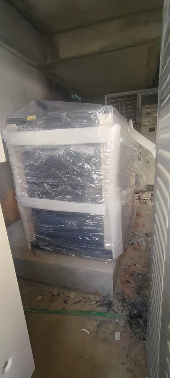 Revamp Power Solutions - Latest update - 35 KVA Generator Suppliers in Doddakallasandra
