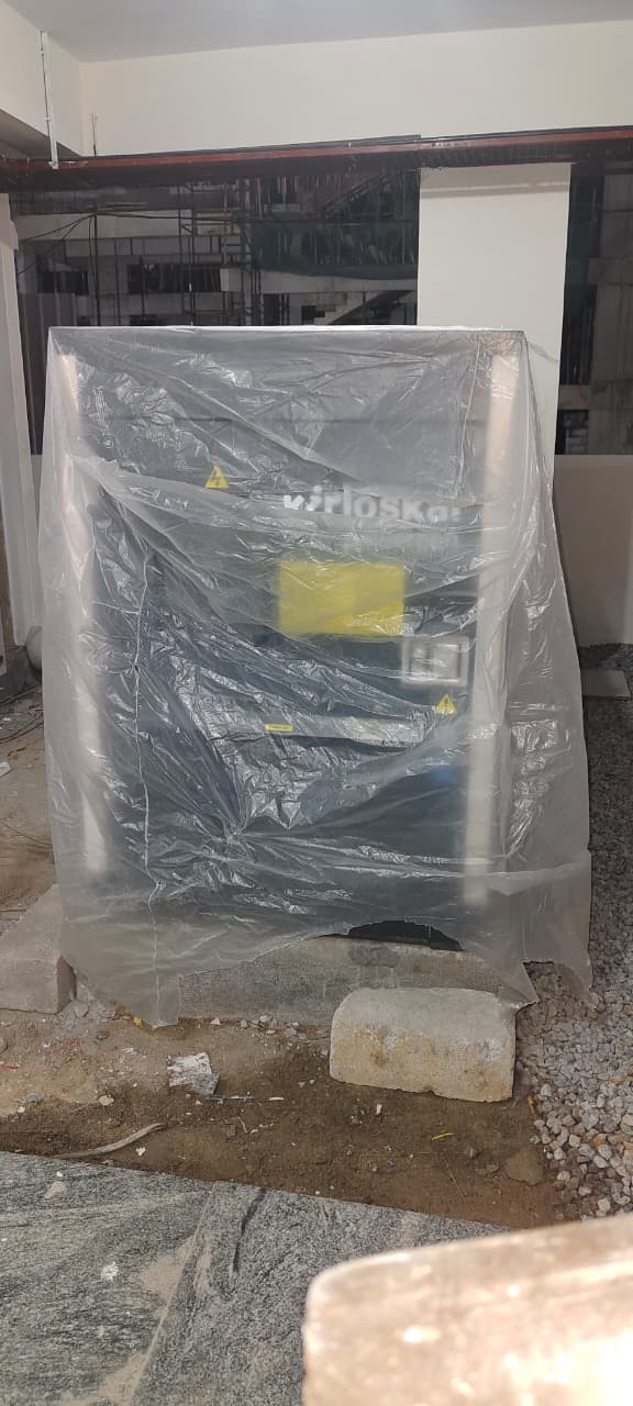 Revamp Power Solutions - Latest update - 30kVA Cummins Generator Suppliers in Whitefield