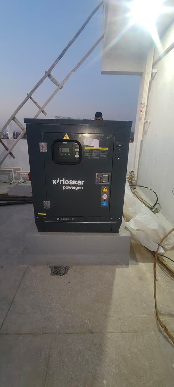 Revamp Power Solutions - Latest update - 20 KVA Generator Dealers near Nagavara