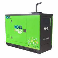 Revamp Power Solutions - Latest update - KOEL chhota chilli diesel generator 15KVA-20KVA Dealers in Raman Nagar