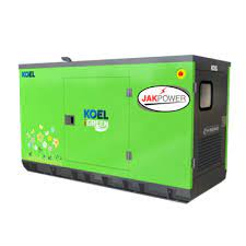 Revamp Power Solutions - Latest update - KOEL chhota chilli diesel generator 40KVA-125KVA Dealers in Bangalore