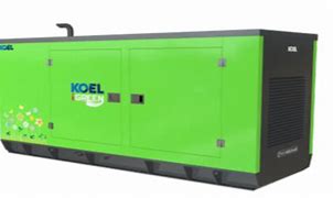 Revamp Power Solutions - Latest update - Best KOEL Chhota Chilli Diesel Generator 15KVA-20KVA in Bangalore