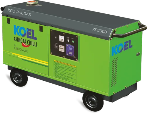 Revamp Power Solutions - Latest update - Koel Green Generator Dealers In Satellite Town